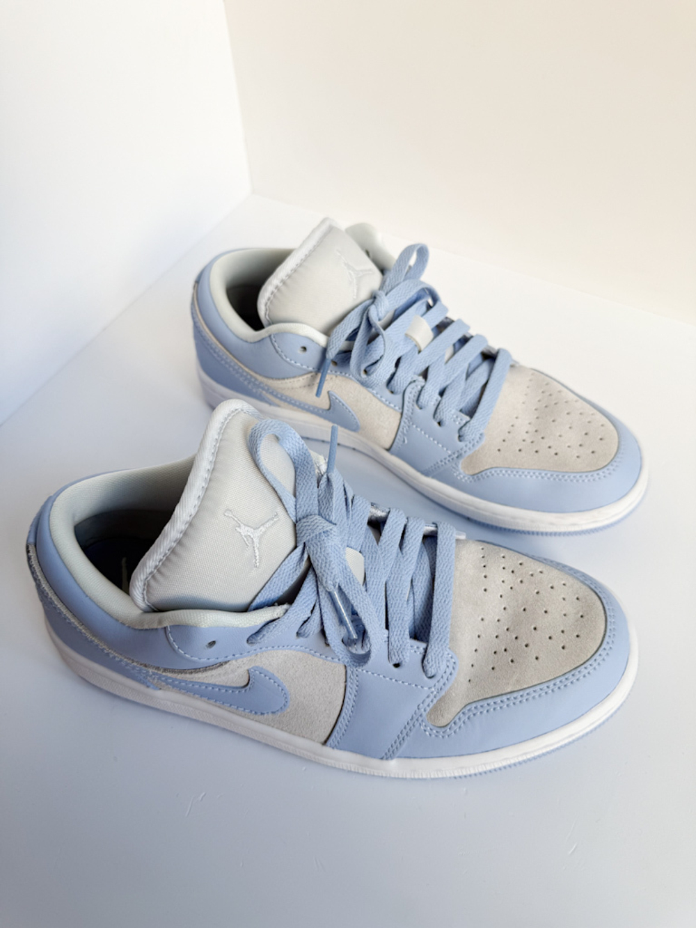 Новые комбинированные кроссовки Nike Air Jordan, 39