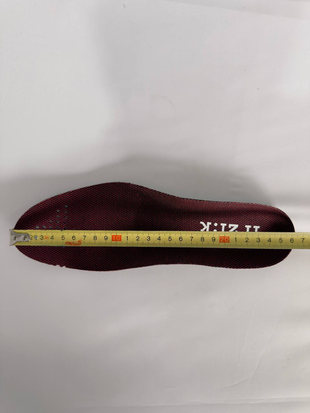 Велотуфли Fizik R3 ARIA Black/red 41 р-р