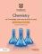 Cambridge International AS &amp; A LevelChemistry Practical Workbook
