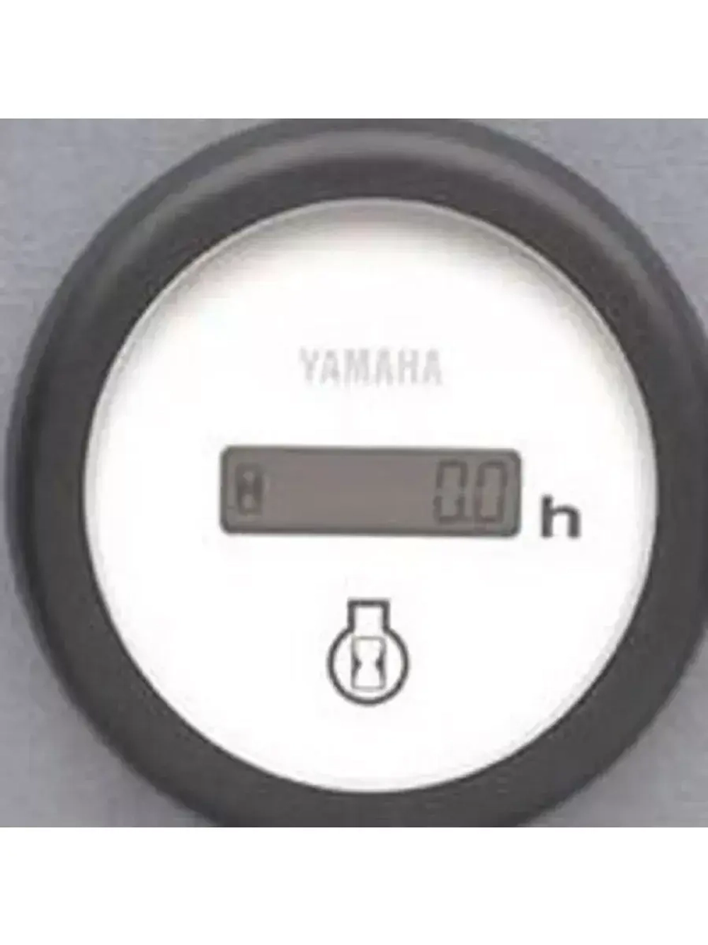 Счётчик моточасов белый 6Y7-83504-10-00