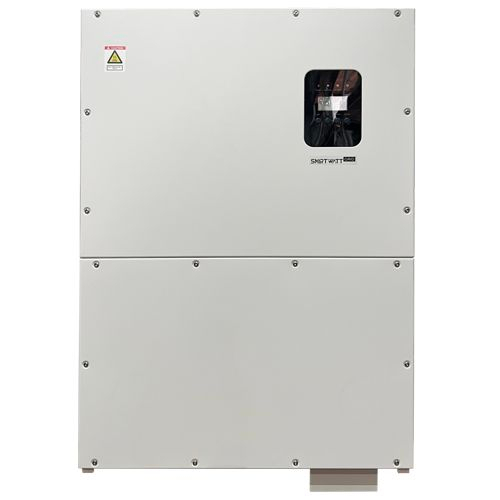 Инвертор сетевой SMARTWATT GRID G2 60K 3P 3MPPT