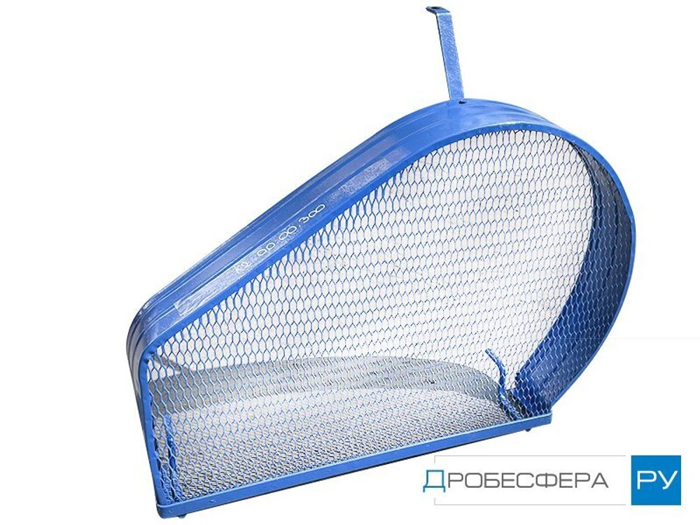 Ограждение компрессора К2.00.00.300