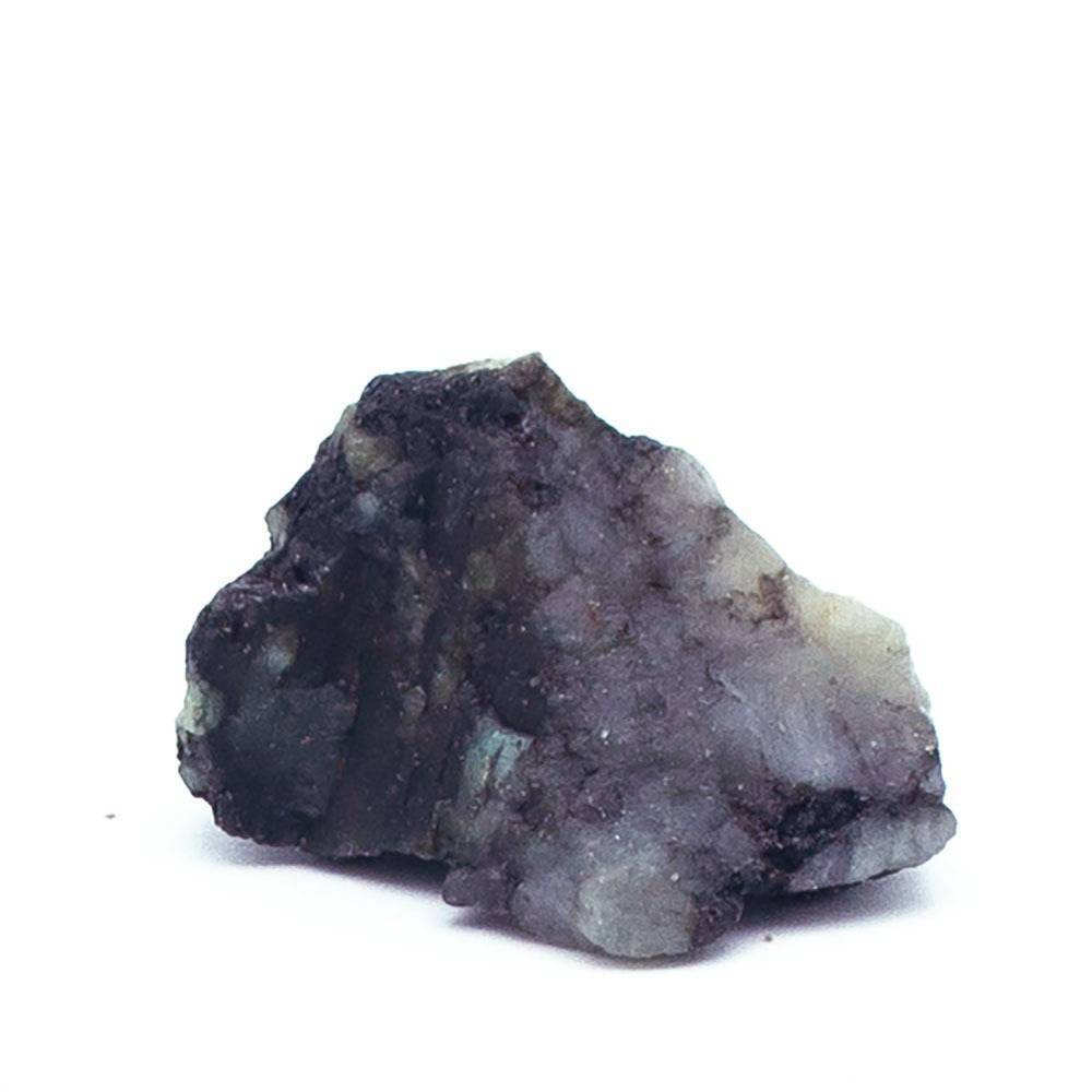 Изумруд в кальците и биотите асс.