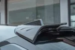 Карбоновый обвес для Zeekr 001 2024+ Зикр