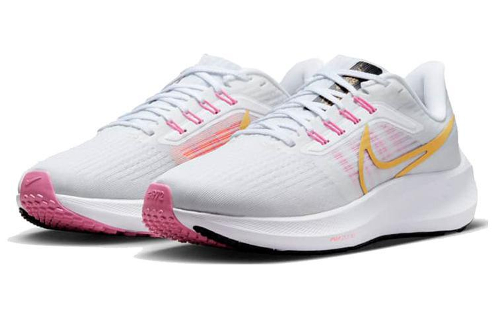 Кроссовки Nike Air Zoom Pegasus 39 (Женская размерная сетка)