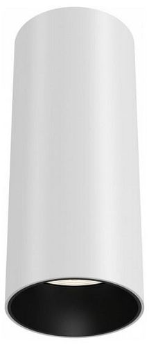 Накладной светильник Maytoni Technical C056CL-L12W3K-W-W