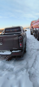 Great Wall POER Premium 2.0d 8AT 4WD (150 л.с.)