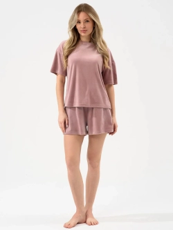 Костюм женский "Милана" (шорты)