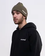 Купить Шапка Molotov HAT FW21 Хаки Шапка Molotov HAT FW21 Хаки