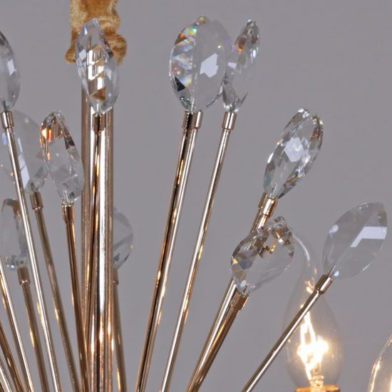 IL2367-6POR-39 GD светильник потолочный