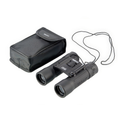 Бинокль Veber Sport БН 10x25 black - комплект поставки