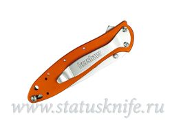 Нож KERSHAW 1660OR Leekфотография - 2