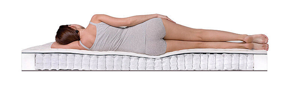 Матрас DreamLine Easy Feel TFK 120х200