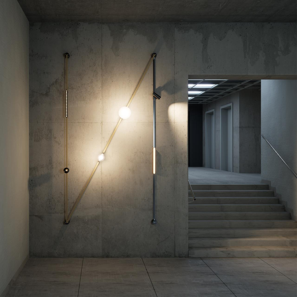 359470 SHINO NT24 103 черный Трековый смарт-светильник для низковольтного шинопровода с двумя режимами работы IP20 LED 12W 24V 3000-6000K EASY