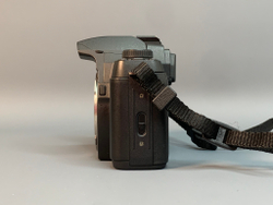 Sigma SA-7 body