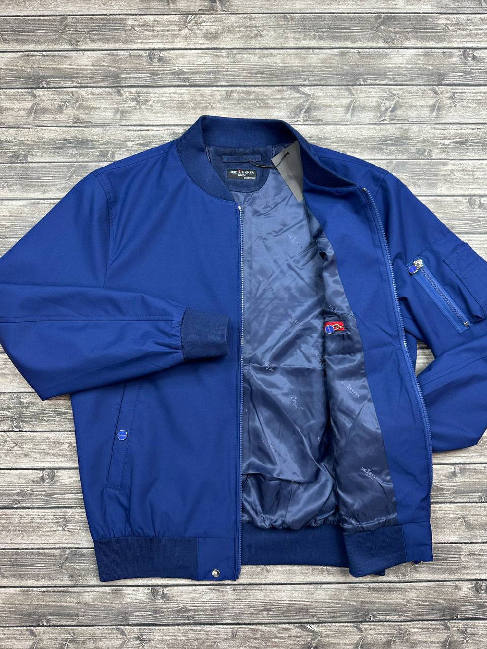 Куртка Kiton