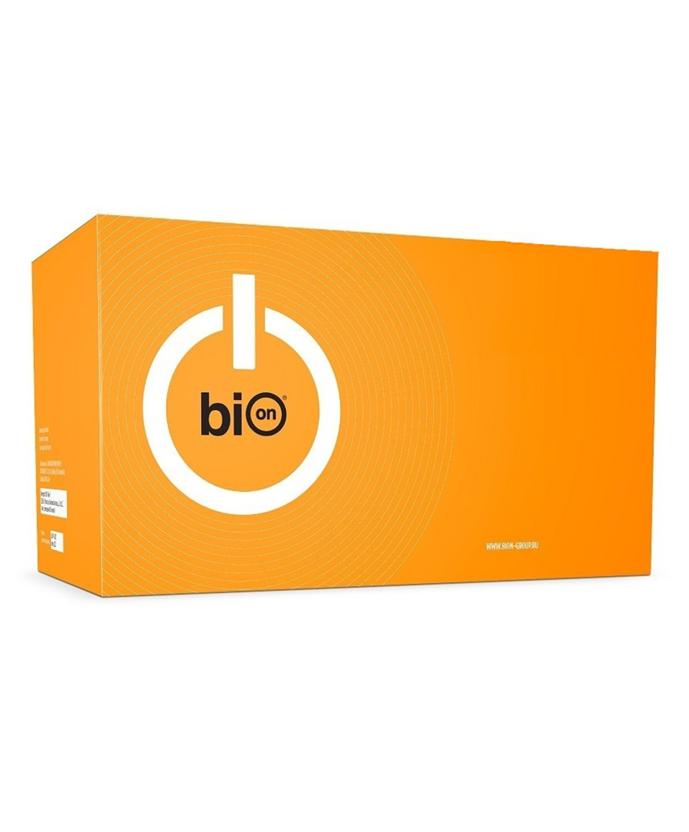 Картридж Bion CE270A Картридж для HP CP5525/5525N/5525dn/5525sh (13500 стр.), Черный, с чипом