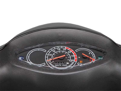 Скутер Meteor RC50QT-3