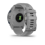 Умные часы Garmin Descent G1 Powder Gray