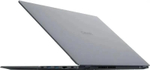 Ноутбук  Chuwi GemiBook Plus 15.6 ", Intel N, 16 Гб RAM, 512 Гб SSD, UHD Graphics, Серый