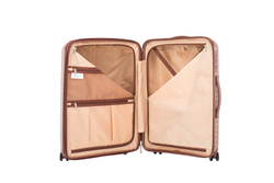 Чемоданы Dubai | 6 цветов