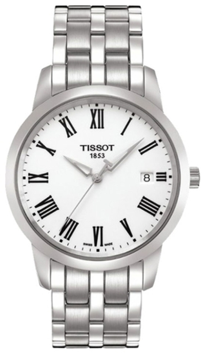 Tissot T-Classic Classic Dream T0334101101301