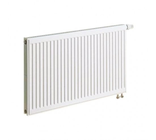 Радиатор стальной Kermi FTV 33 400x500 нижнее правое подключение