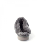Мужские тапочки Slippers Scufette Grey