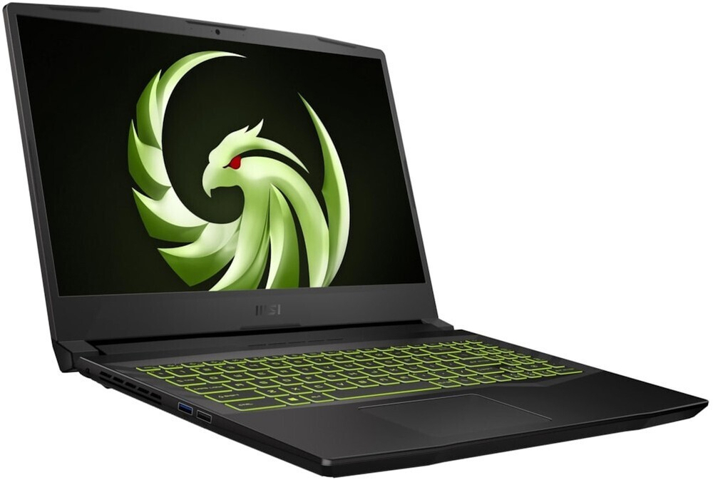 Ноутбук 15.6" MSI Alpha 15 B5EEK-053RU (9S7-158L12-053)