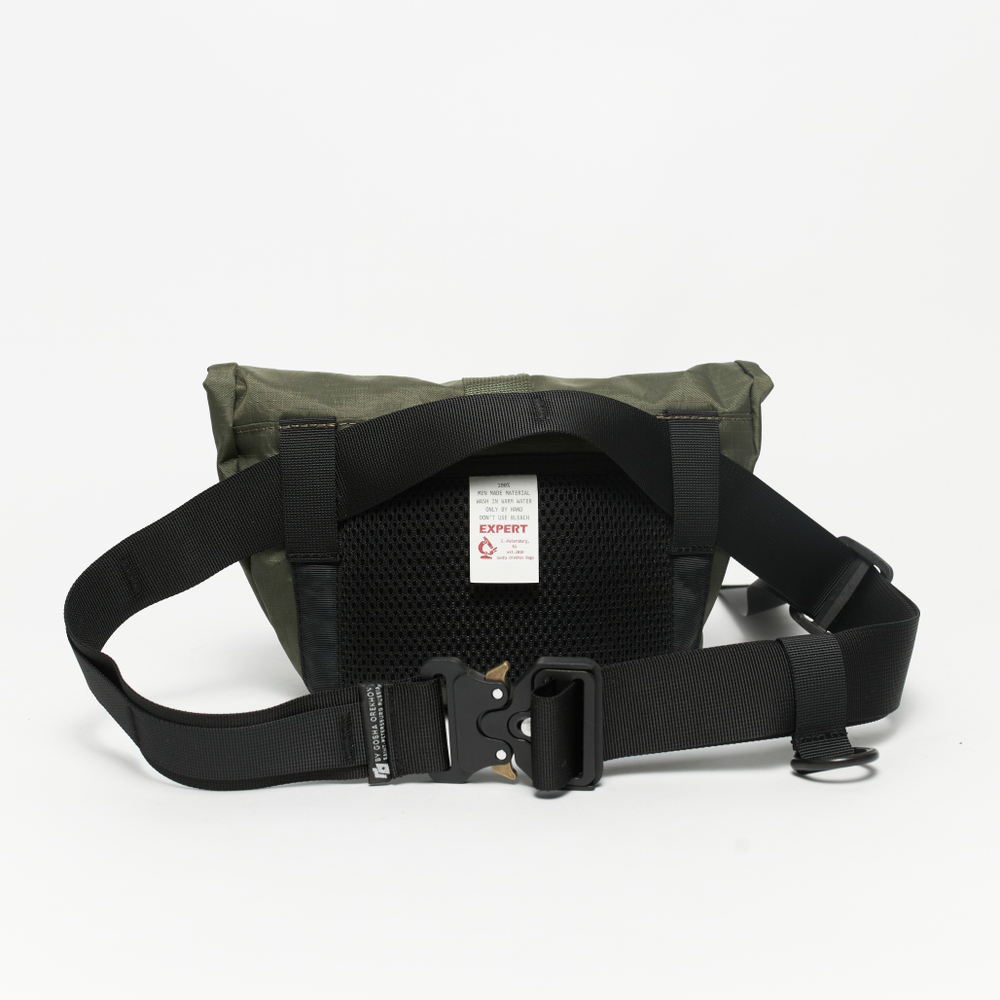 Поясная сумка GO Belt Bag Expert хаки