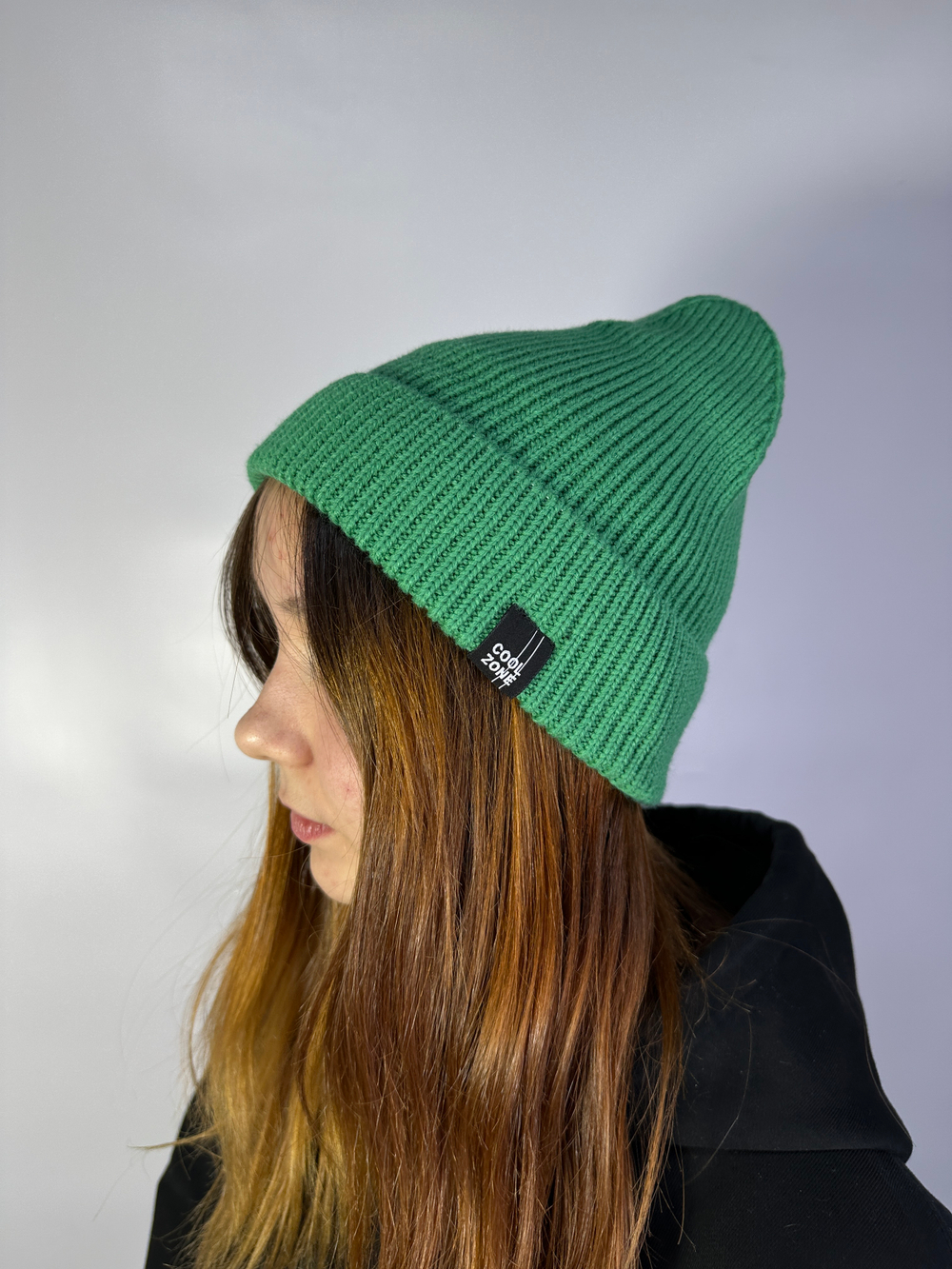 Шапка Бини COOLZONE