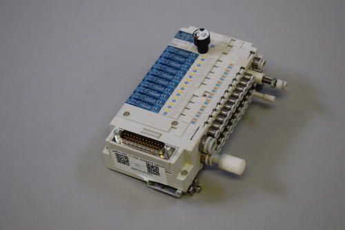 SMC SS5J2-OAR01350 + 10x SJ2A60T-5NCZD-C4-X37