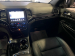 Jeep Grand Cherokee, 2013 год