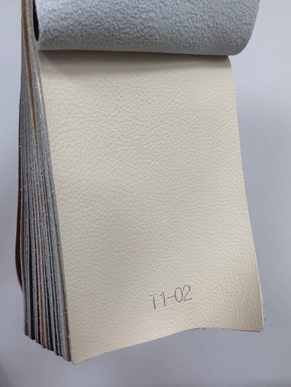 Стул ABRIOLA Milk Ti-02, PU / шампань