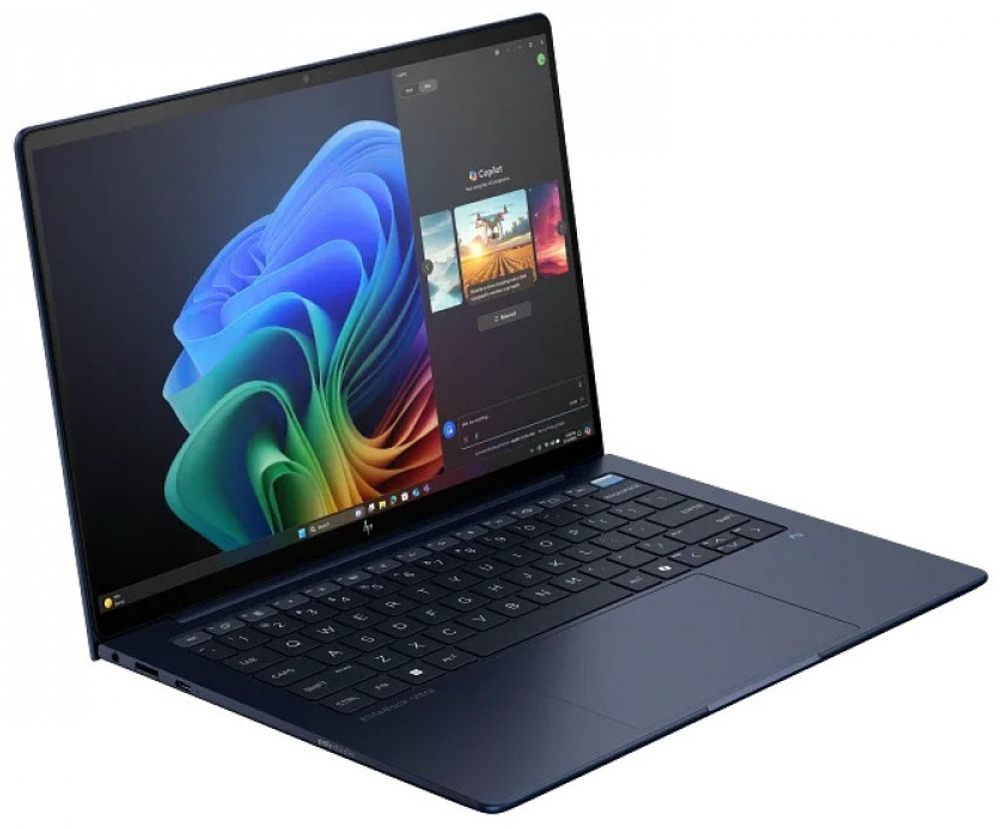 Ноутбук HP EliteBook Ultra G1i 14 14&#34; / 16 Гб / M.2 512 Гб / Win 11 Pro / B68S3EA