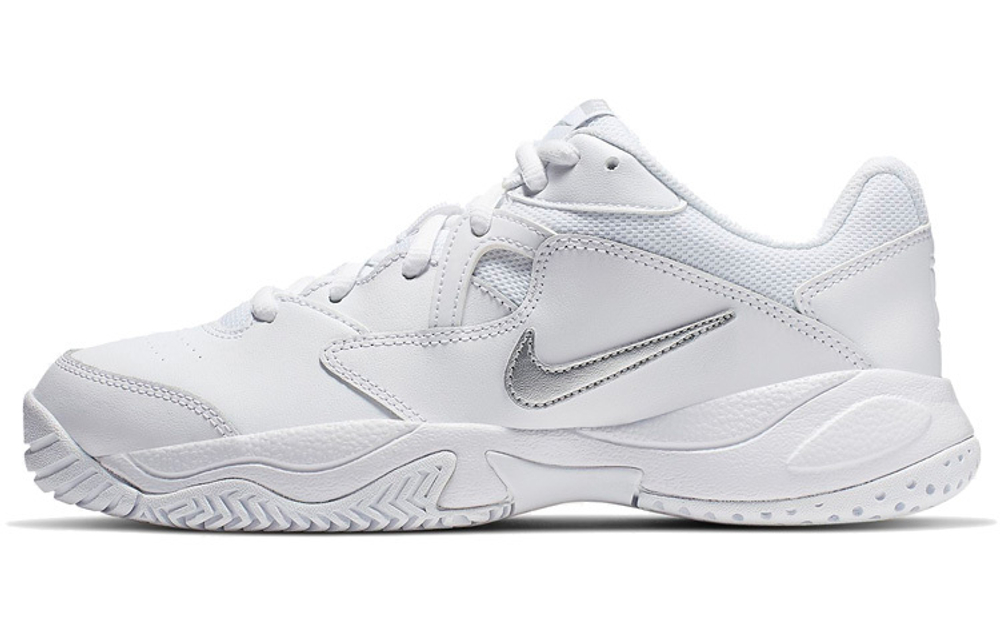 Кроссовки Nike Court Lite 2 (Женская размерная сетка)