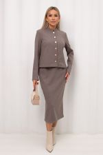 Жакет Агнес №1 Valentina