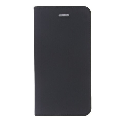 Чехол-книжка для iPhone 12/12 Pro, Dux Ducis Skin Pro, 012258 Розовый
