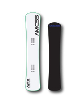 Сноуборд Amicss AFX