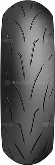 Anlas Viento Sport 190/50 ZR17 73W