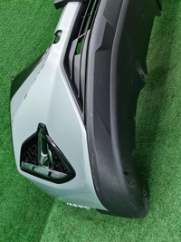 Бампер передний Chery Tiggo 7 Pro Max (2022-2024)