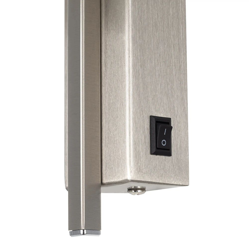 Citilux DORSY CL223311 Бра светодиодное Матовый Хром