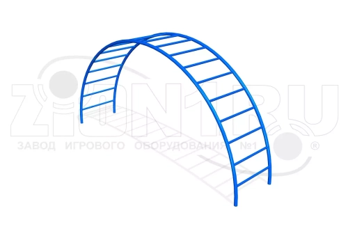 Лаз «Мостик»