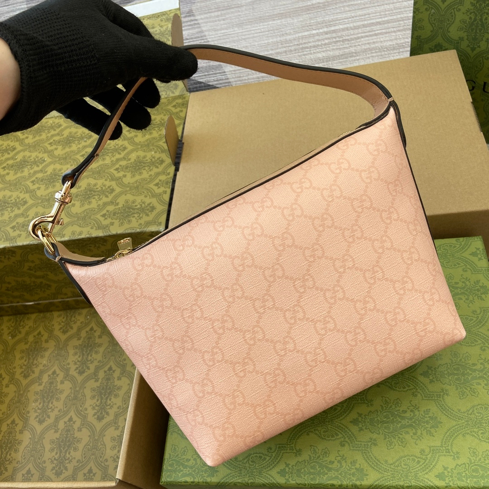 Gucci Ophidia Super Mini Shoulder Bag 20 cm
