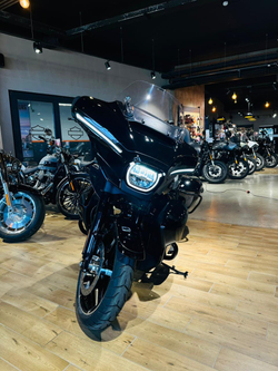 Street Glide Ultra Harley-Davidson , 2025