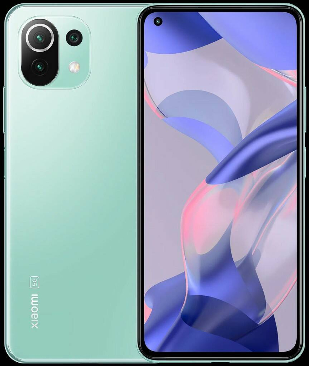 Смартфон Xiaomi 11 Lite 5G NE 8/256 гб