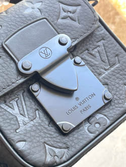 Louis Vuitton Pico S-Lock