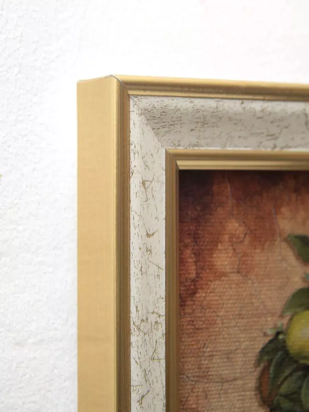 Картина на стену интерьерная на холсте 23,5*23,5 см