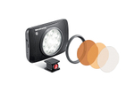 Осветитель светодиодный Manfrotto Lumimuse 8 Bluetooth MLUMIMUSE8A-BT