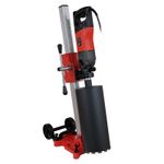 Сверлильная машина DIAM ML-180/3A (комплект) 620096